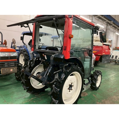 YANMAR トラクター EF220