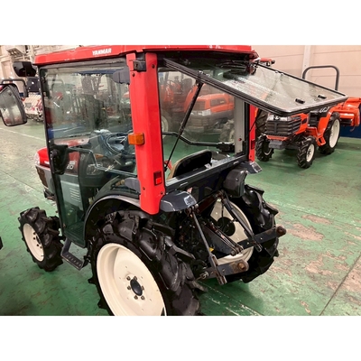 YANMAR トラクター EF220