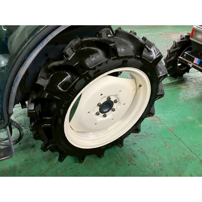 YANMAR トラクター EF220