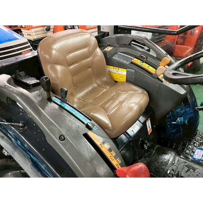 YANMAR トラクター EF220