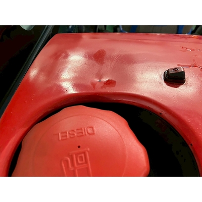 YANMAR トラクター EF220