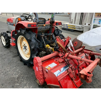 YANMAR トラクター RS24D