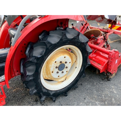 YANMAR トラクター RS24D