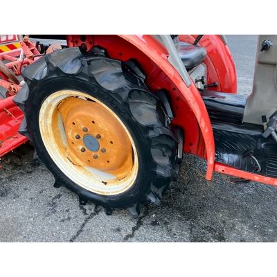 YANMAR トラクター RS24D