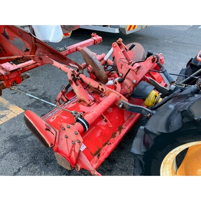 YANMAR トラクター RS24D