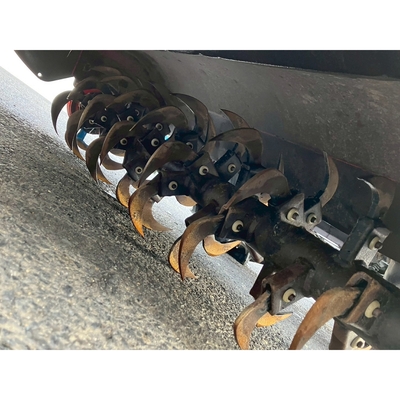 YANMAR トラクター RS24D