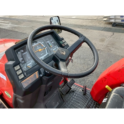 MITSUBISHI トラクター MT24