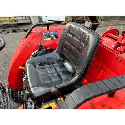 MITSUBISHI トラクター MT24