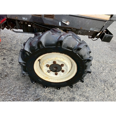 MITSUBISHI トラクター MT24