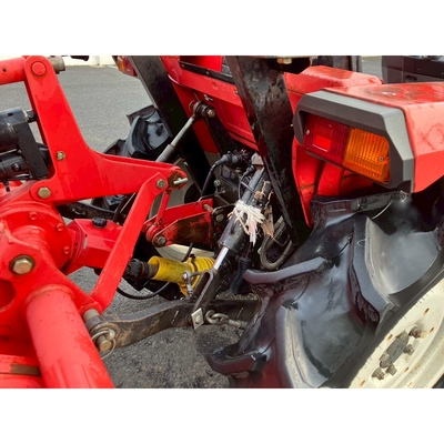 MITSUBISHI トラクター MT24