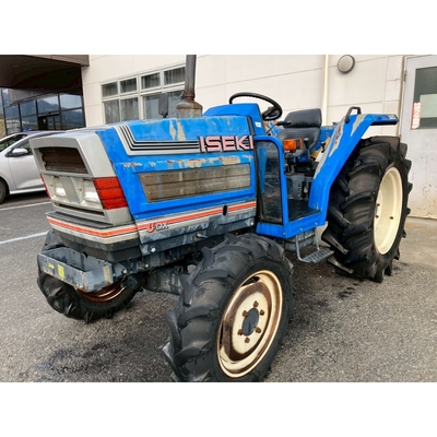 ISEKI トラクター TA320F
