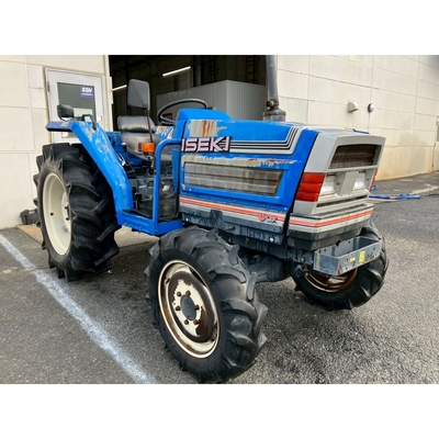 ISEKI トラクター TA320F