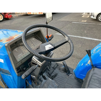ISEKI トラクター TA320F
