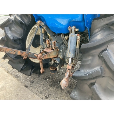 ISEKI トラクター TA320F