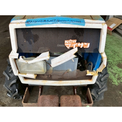 MITSUBISHI トラクター MT1601D