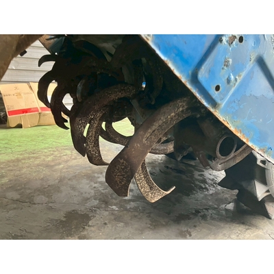 MITSUBISHI トラクター MT1601D