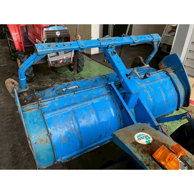 MITSUBISHI トラクター MT1601D