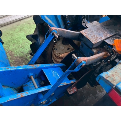 MITSUBISHI トラクター MT1601D