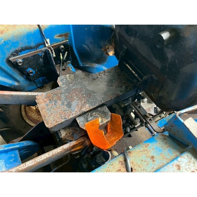 MITSUBISHI トラクター MT1601D