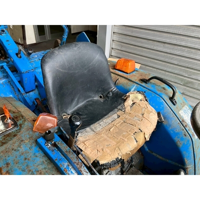 MITSUBISHI トラクター MT1601D