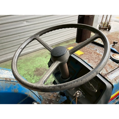 MITSUBISHI トラクター MT1601D