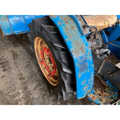 MITSUBISHI トラクター MT1601D