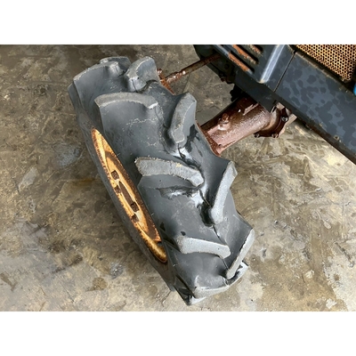 MITSUBISHI トラクター MT1601D