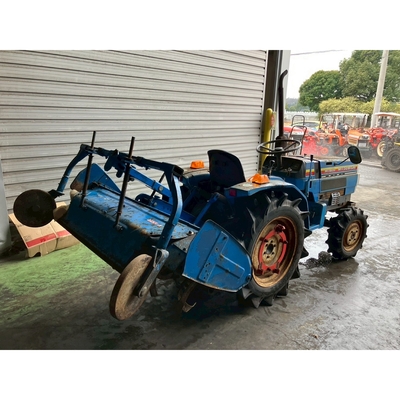 MITSUBISHI トラクター MT1601D