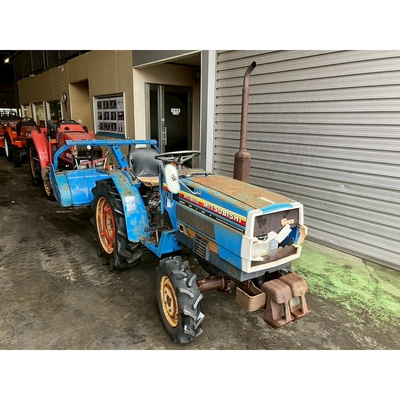 MITSUBISHI トラクター MT1601D
