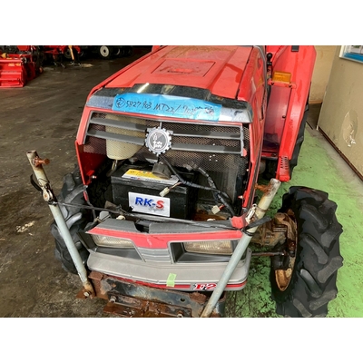 MITSUBISHI トラクター MT22D
