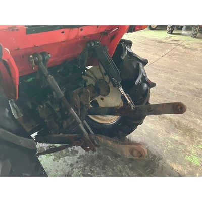 MITSUBISHI トラクター MT22D