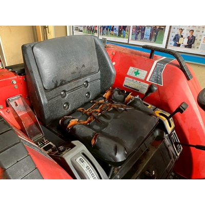 MITSUBISHI トラクター MT22D