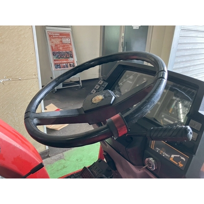 MITSUBISHI トラクター MT22D