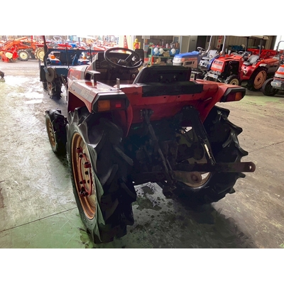 MITSUBISHI トラクター MT22D