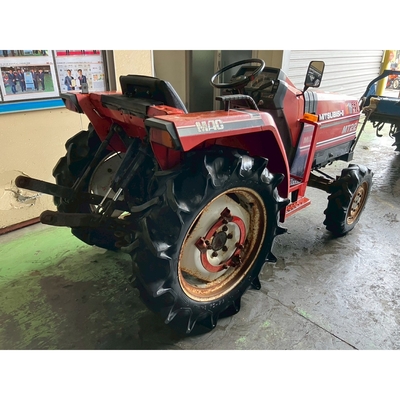 MITSUBISHI トラクター MT22D