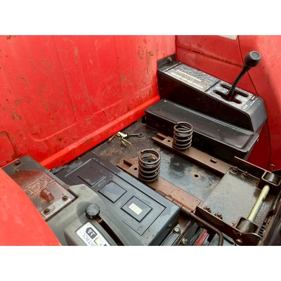 MITSUBISHI トラクター MT30D