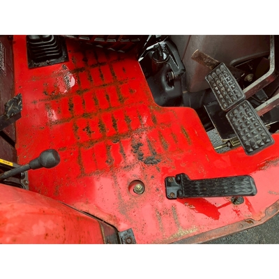 MITSUBISHI トラクター MT30D