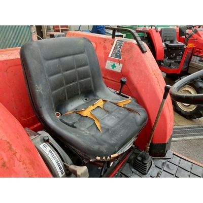 MITSUBISHI トラクター MT30D