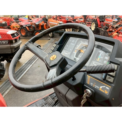 MITSUBISHI トラクター MT30D