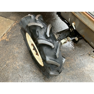 MITSUBISHI トラクター MT30D