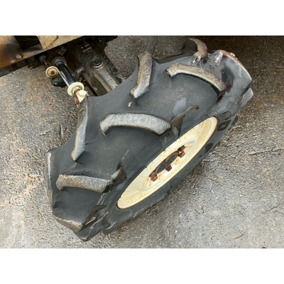 MITSUBISHI トラクター MT30D