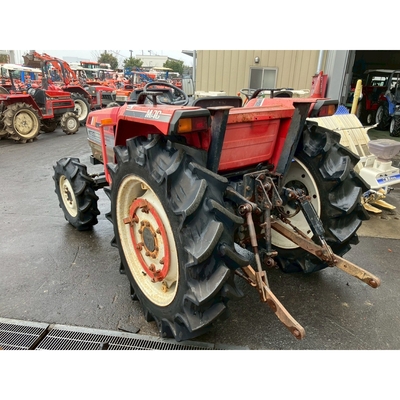 MITSUBISHI トラクター MT30D