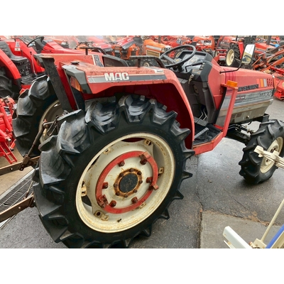 MITSUBISHI トラクター MT30D