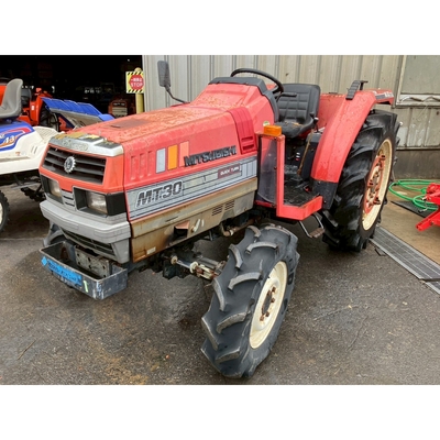 MITSUBISHI トラクター MT30D
