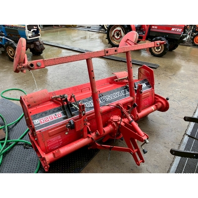 MITSUBISHI トラクター MT27D