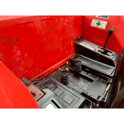 MITSUBISHI トラクター MT27D