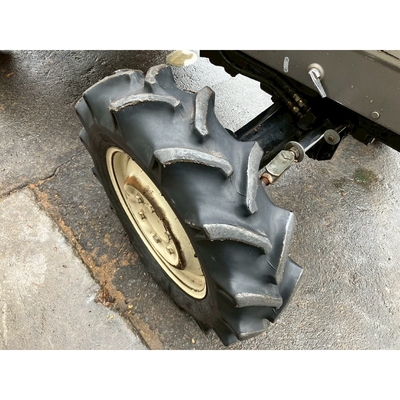 MITSUBISHI トラクター MT27D