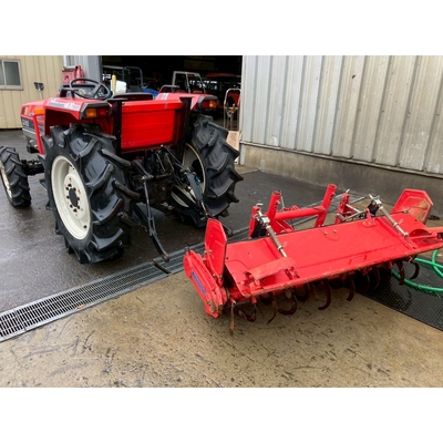 MITSUBISHI トラクター MT27D