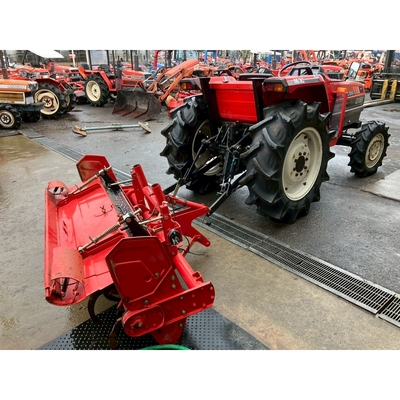 MITSUBISHI トラクター MT27D