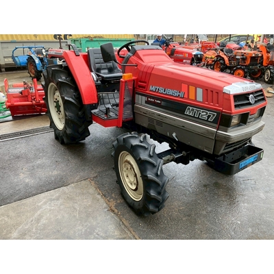 MITSUBISHI トラクター MT27D